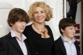 Natasha Richardson's Children, Insights Revealed